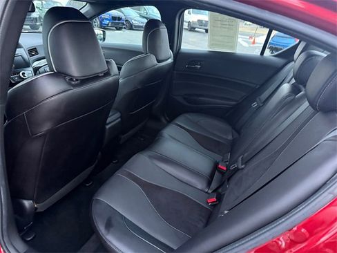 Used 2020 Acura ILX w/ Premium & A-SPEC Package image 22