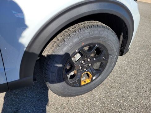 New 2026 Ford Explorer Tremor w/ Tremor Ultimate Package image 16