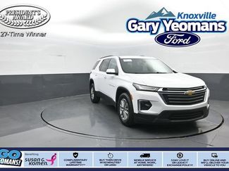 Used 2023 Chevrolet Traverse LT w/ LPO, Floor Liner Package video 1