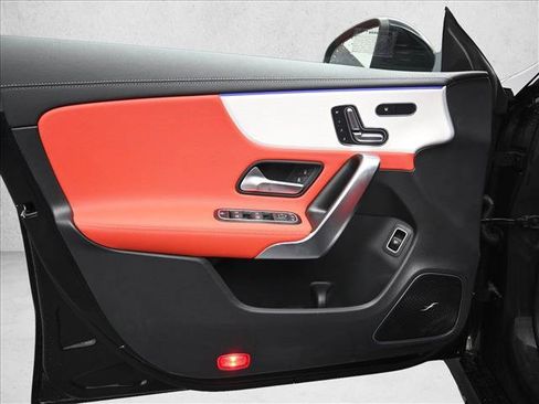 Certified 2025 Mercedes-Benz CLA 35 AMG 4MATIC image 20