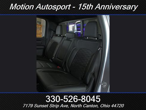 Used 2019 RAM 1500 Sport w/ Level 2 Equipment Group AWD/4WD image 41