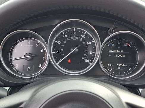 Certified 2023 MAZDA CX-5 AWD 2.5 S w/ Select Package image 20