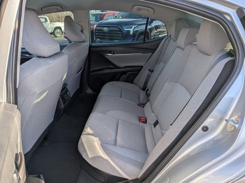 Certified 2025 Toyota Camry LE image 18