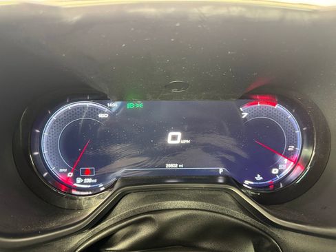 Used 2024 Dodge Hornet GT image 19