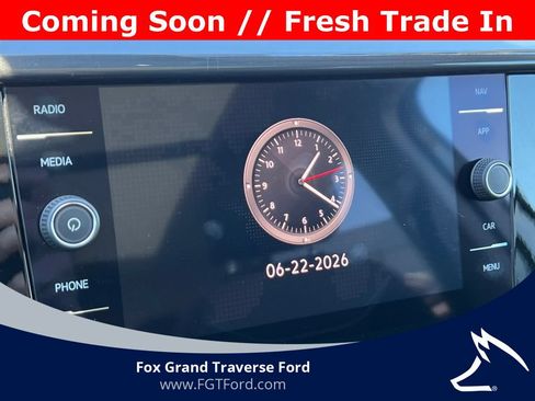 Used 2023 Volkswagen Taos SEL AWD/4WD image 21