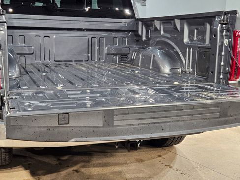 Used 2024 Ford F150 XLT w/ Equipment Group 302A MID AWD/4WD image 18