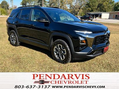 New 2026 Chevrolet Equinox ACTIV w/ Convenience Package III