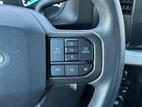 Used 2024 Ford F250 XLT w/ FX4 Off-Road Package image 24