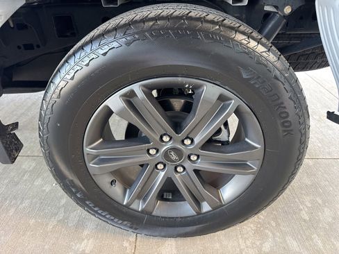 Certified 2023 Ford F150 XLT w/ Equipment Group 302A High AWD/4WD image 20