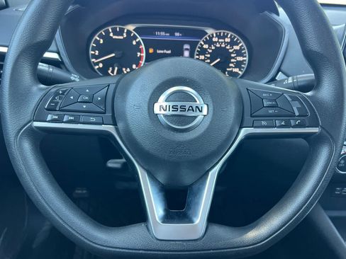 Used 2019 Nissan Altima 2.5 S FWD image 24