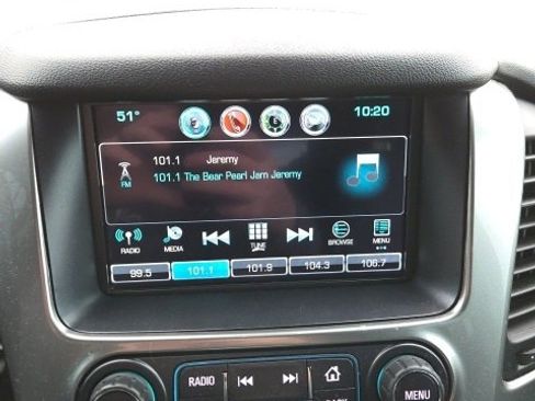 Used 2020 Chevrolet Tahoe Premier image 10