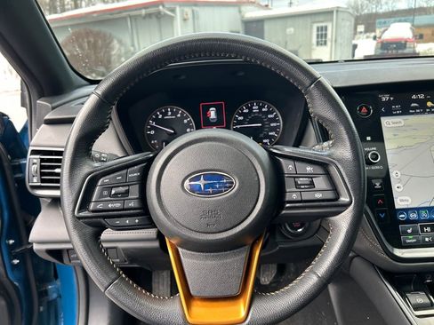Used 2023 Subaru Outback Wilderness image 23