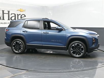 New 2026 Chevrolet Equinox LT w/ Convenience Package II