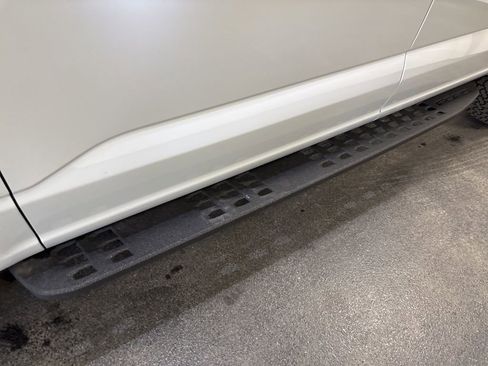 New 2026 Ford F150 Tremor w/ Equipment Group 402A High image 8