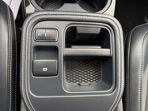 Used 2025 Ford Mustang Mach-E GT w/ Bronze Appearance Package image 27