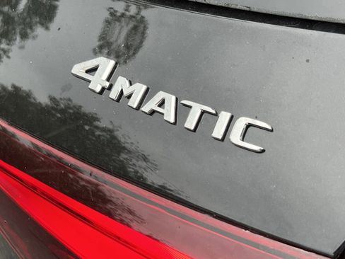 New 2026 Mercedes-Benz GLE 350 4MATIC image 28