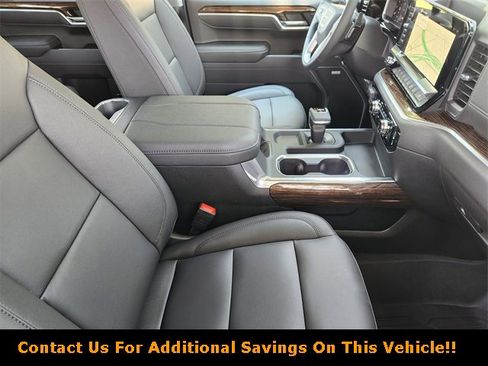 New 2026 GMC Sierra 1500 Elevation w/ Elevation Premium Package image 10