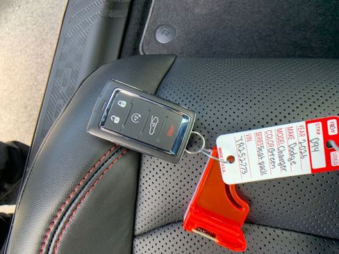 New 2026 Dodge Charger R/T Scat Pack image 29