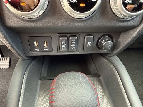 New 2026 Mitsubishi Outlander Sport LE AWD/4WD image 29