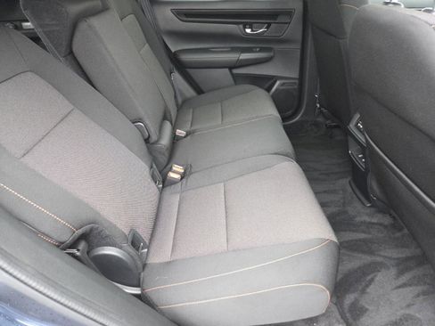 Certified 2024 Honda CR-V Sport image 22