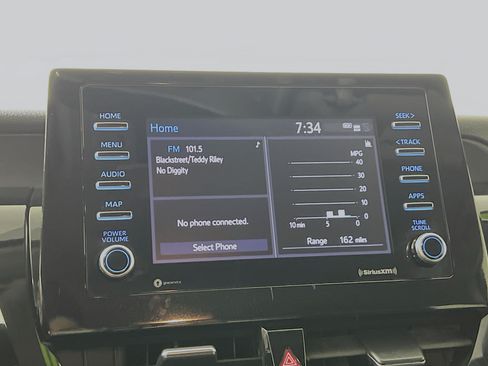 Used 2023 Toyota Camry SE w/ Convenience Package FWD image 27