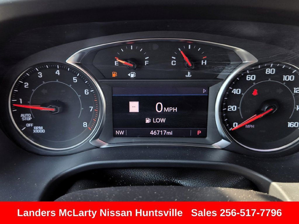 Used 2023 GMC Acadia SLT FWD image 27