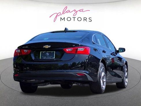 Used 2024 Chevrolet Malibu LT FWD image 5