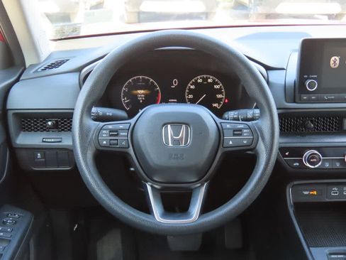 Certified 2024 Honda CR-V EX image 18