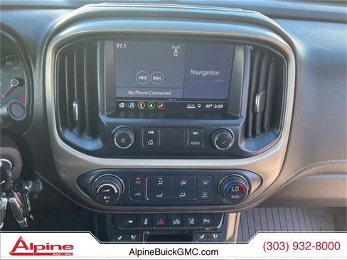 Used 2021 GMC Canyon Denali image 14