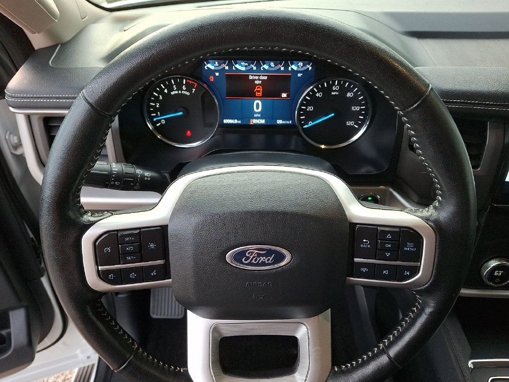Certified 2022 Ford Expedition XLT AWD/4WD image 21