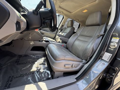Used 2013 Honda CR-V EX-L image 12