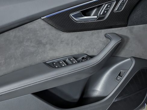 Used 2021 Audi RS Q8 AWD/4WD image 14