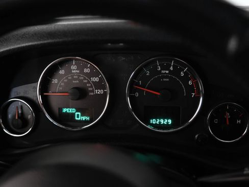 Used 2014 Jeep Wrangler Unlimited Sport w/ Power Convenience Group AWD/4WD image 17