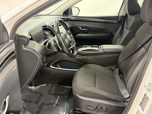 Used 2022 Hyundai Tucson SEL AWD/4WD image 13