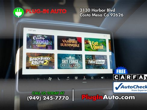 Used 2024 Tesla Model 3 Long Range image 14