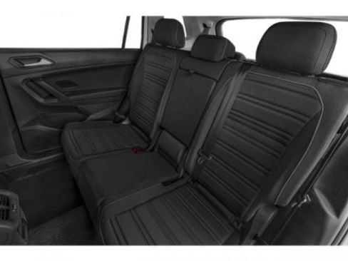 Used 2023 Volkswagen Tiguan S image 16