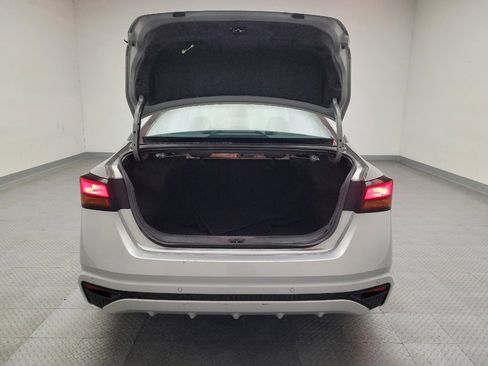 Used 2023 Nissan Altima 2.5 SV image 29