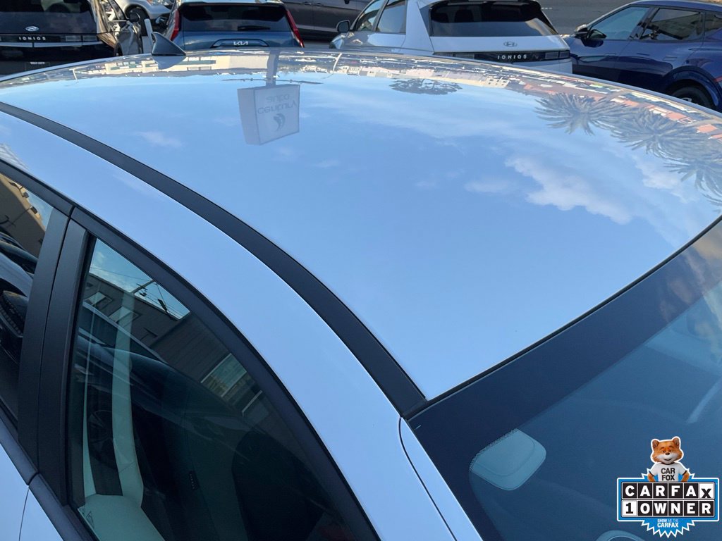 Used 2024 Hyundai Ioniq 5 SEL RWD image 79