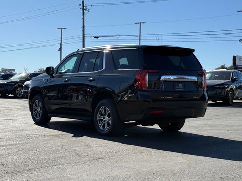 Used 2022 GMC Yukon SLE image 8