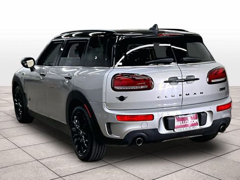 Used 2024 MINI Cooper Clubman S AWD/4WD image 15