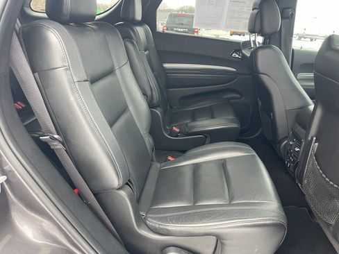 Used 2020 Dodge Durango GT image 23