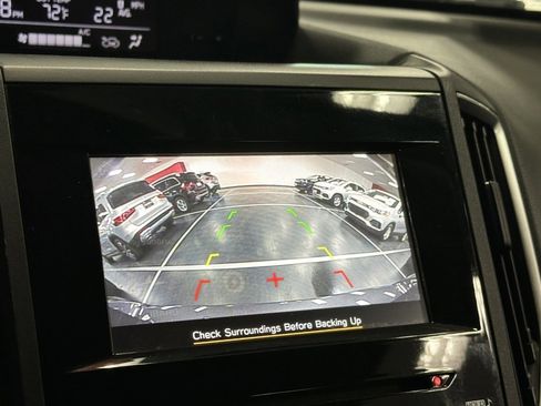 Used 2020 Subaru Crosstrek 2.0i Premium w/ Moonroof Package 1 image 25