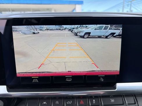 New 2026 Chevrolet Silverado 1500 RST w/ All Star Edition Plus image 18