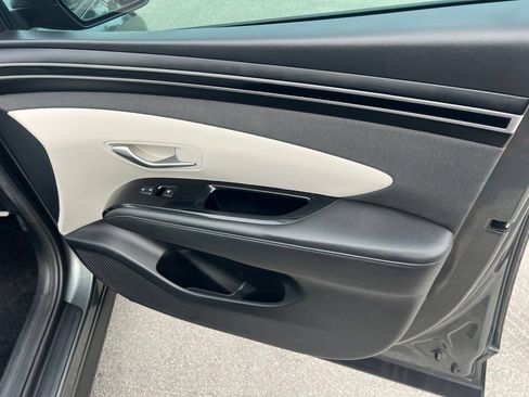 Used 2022 Hyundai Tucson Limited FWD image 30