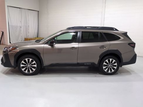 Certified 2024 Subaru Outback Limited AWD/4WD image 7