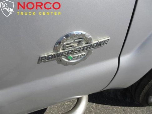 Used 2012 Ford F250 XL w/ Skid Plate Pkg image 4