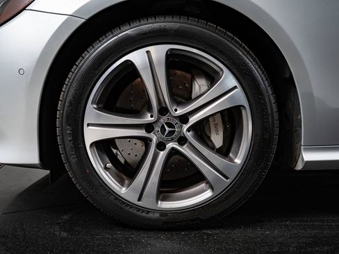 Used 2019 Mercedes-Benz E 450 4MATIC Coupe image 13