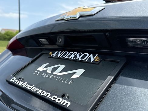 Used 2019 Chevrolet Equinox LT FWD image 15