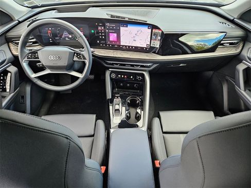 New 2025 Audi Q5 Premium Plus image 19