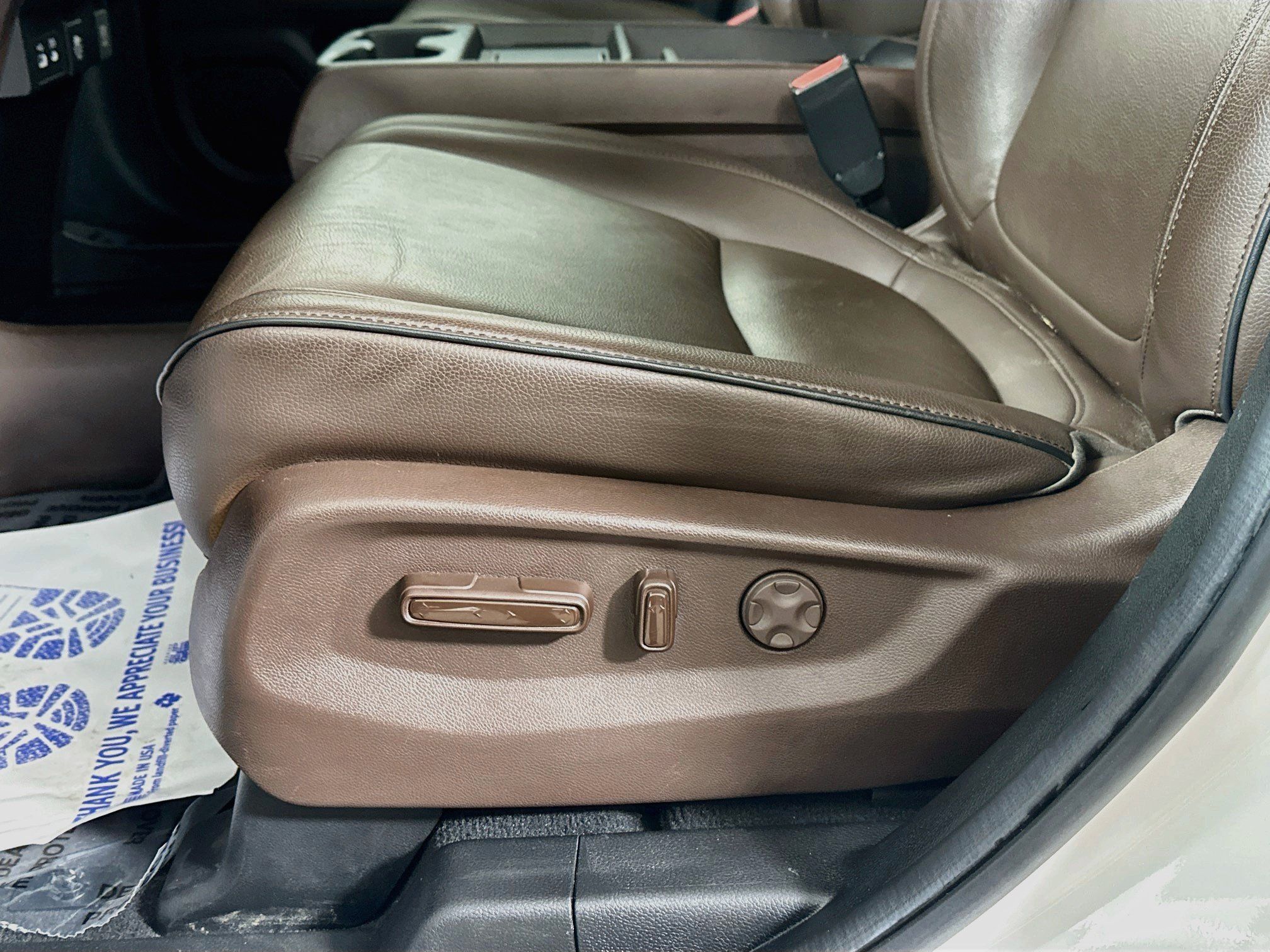 Used 2025 Honda Odyssey Touring image 18